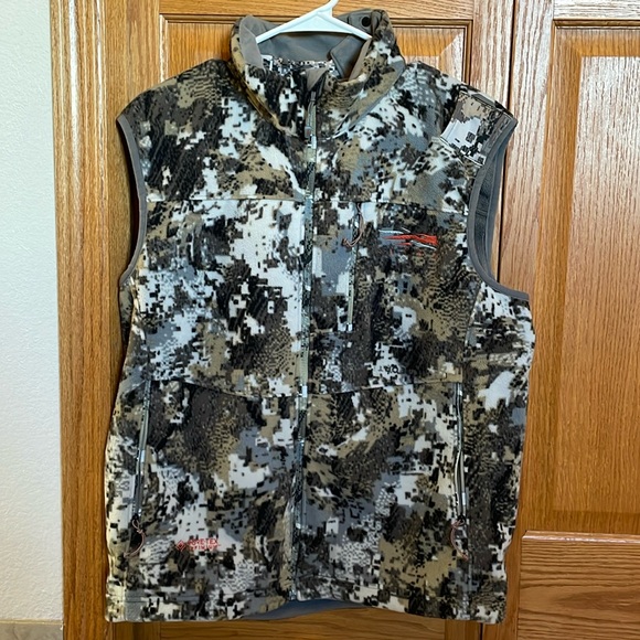 Sitka Other - Sitka stratus vest